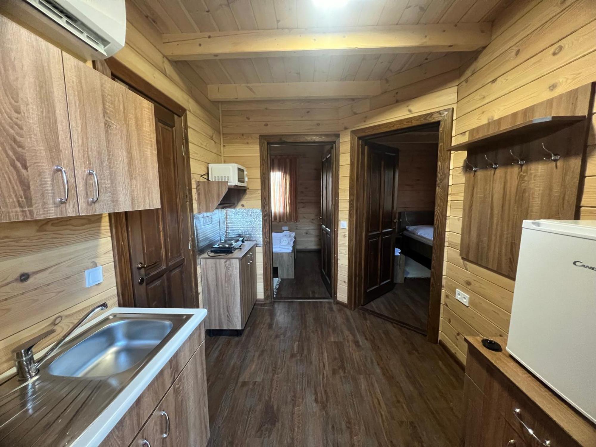Janoshalma Kiraly Lovastanya Panzio B&B 외부 사진