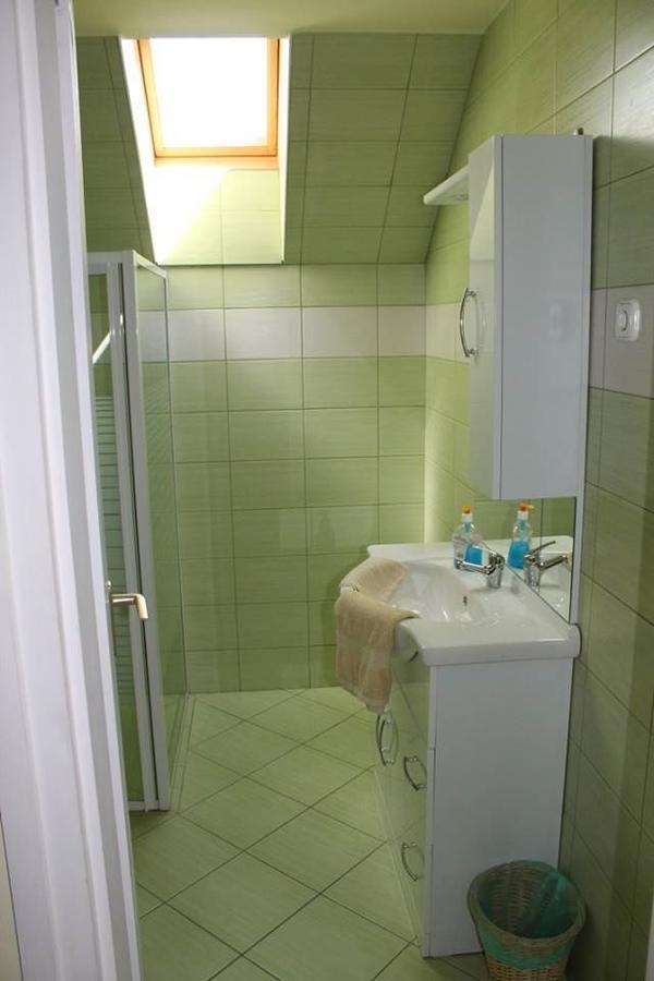 Janoshalma Kiraly Lovastanya Panzio B&B 외부 사진