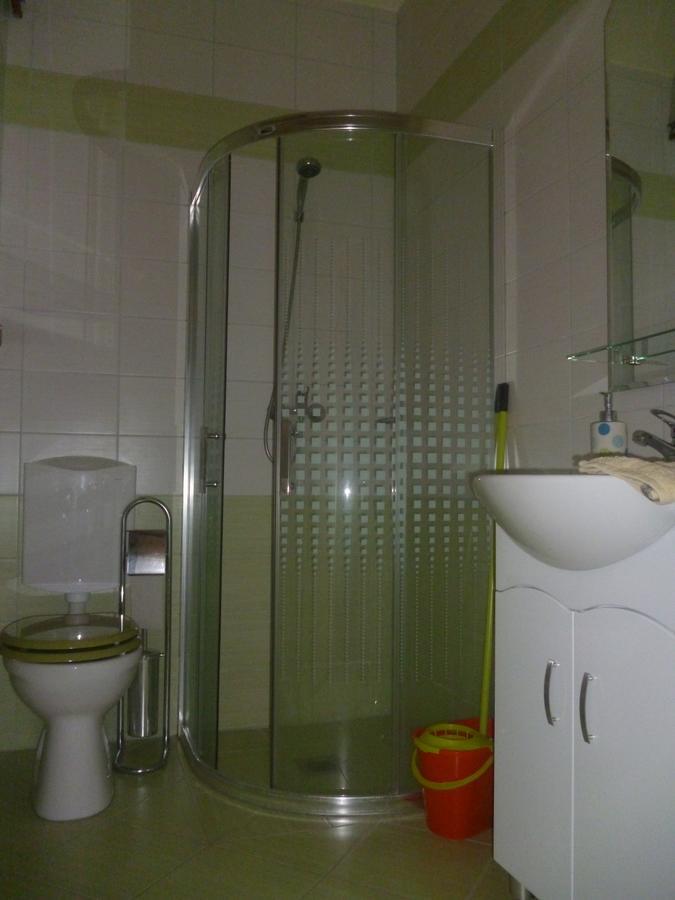 Janoshalma Kiraly Lovastanya Panzio B&B 외부 사진