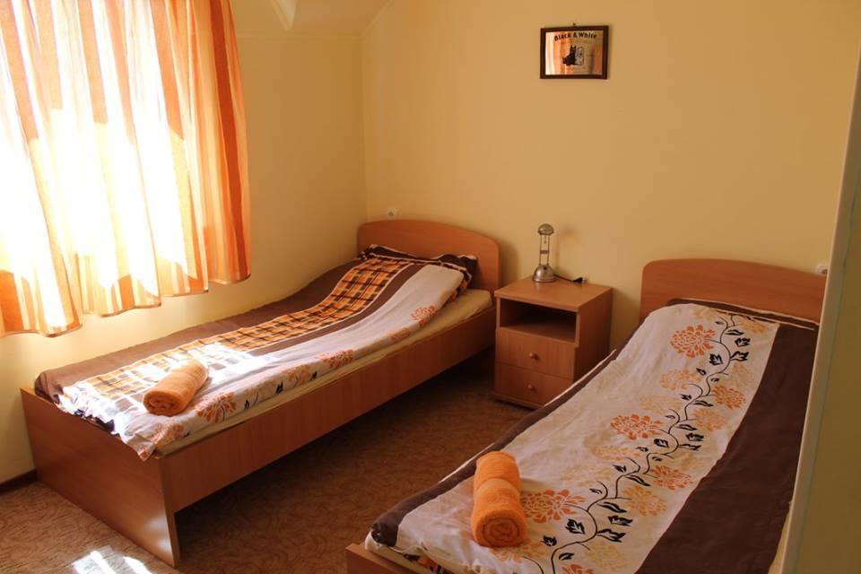 Janoshalma Kiraly Lovastanya Panzio B&B 외부 사진